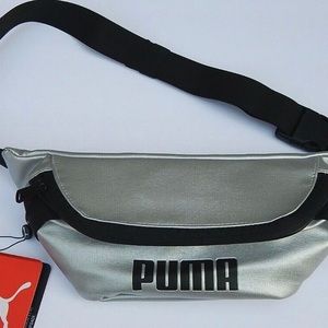 PUMA® Evercat Royale PU Hip Sack Bum Bag